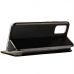 Book Cover Leather Gelius для Samsung A025 (A02s) Black