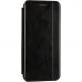 Book Cover Leather Gelius для Samsung A025 (A02s) Black