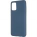 Full Soft Case для Samsung A025 (A02s) Dark Blue