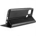 Book Cover Leather Gelius New for Samsung M315 (M31) Black