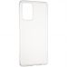 Ultra Thin Air Case for Samsung A725 (A72) Transparent