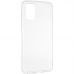 Remax Glossy Shine Case для Samsung A025 (A02s) Transparent