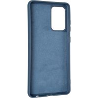 Full Soft Case для Samsung A725 (A72) Dark Blue