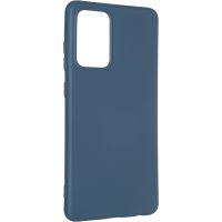Full Soft Case для Samsung A725 (A72) Dark Blue