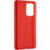 Full Soft Case for Samsung A525 (A52) Red