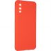 Original 99% Soft Matte Case для Samsung A022 (A02) Red
