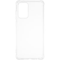 Gelius Ultra Thin Proof для Samsung A725 (A72) Transparent