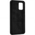 Original 99% Soft Matte Case для Samsung A025 (A02s) Black