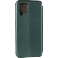 G-Case Ranger Series for Samsung A125 (A12)/M127 (M12) Green