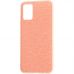 Gelius Canvas Case для Samsung A025 (A02S) Pink