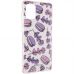 Gelius Print Case для Samsung A715 (A71) Macaron