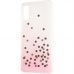 Crystal Shine Case для Samsung A022 (A02) Pink