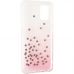 Crystal Shine Case для Samsung A025 (A02S) Pink