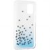 Crystal Shine Case для Samsung A025 (A02S) Blue
