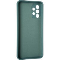 Gelius Ring Holder Case для Samsung A325 (A32) Dark Green