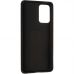 Tourmaline Case для Samsung A725 (A72) Black
