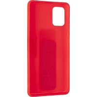 Tourmaline Case for Samsung A715 (A71) Red