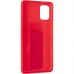 Tourmaline Case для Samsung A715 (A71) Red