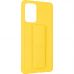 Tourmaline Case for Samsung A725 (A72) Yellow