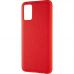 Leather Case for Samsung A315 (A31) Red