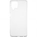 Ultra Thin Air Case для Samsung A225 (A22)/M325 (M32) Transparent