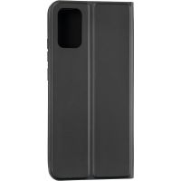 Book Cover Gelius Shell Case для Samsung A025 (A02s) Black
