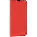 Book Cover Gelius Shell Case для Samsung A125 (A12)/M127 (M12) Red