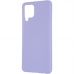 Full Soft Case for Samsung A225 (A22)/M325 (M32) Violet