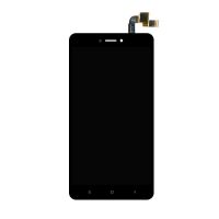 Дисплей для Xiaomi Redmi Note 4x + touchscreen Black (OEM)