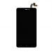Дисплей для Xiaomi Redmi Note 4x + touchscreen Black (OEM)