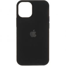 Original Soft Case iPhone 6 Plus Black (18)