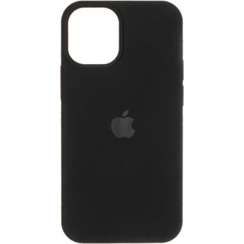 Original Soft Case iPhone 6 Plus Black (18)