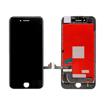 Дисплей для iPhone 7 + touchscreen Black (Tianma ESR)