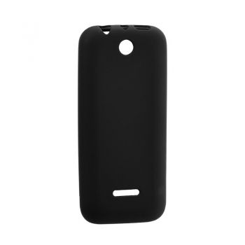 Original Silicon Case Nokia 5 Black