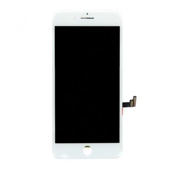 Дисплей для iPhone 7 Plus + touchscreen White (Tianma ESR)