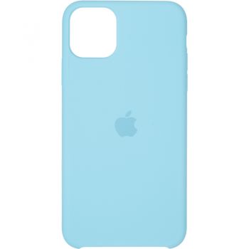 Original Soft Case iPhone X Light Blue (16)