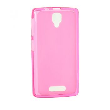 Original Silicon Case Xiaomi A1/Mi5x Pink