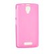 Original Silicon Case Xiaomi A1/Mi5x Pink