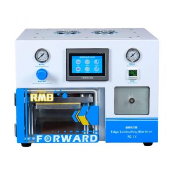 Вакуумный ламинатор Forward RMB-01