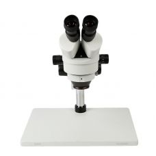 Микроскоп Kaisi KS-7045D 7X-45X с большой платформой