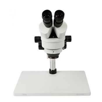 Микроскоп Kaisi KS-7045D 7X-45X с большой платформой