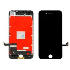Дисплей для iPhone 8/iPhone SE + touchscreen Black (Tianma ESR)