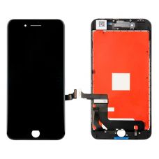 Дисплей для iPhone 8 Plus + touchscreen Black (Tianma ESR)