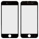 Стекло дисплея + Рамка + Oca iPhone 6S Black