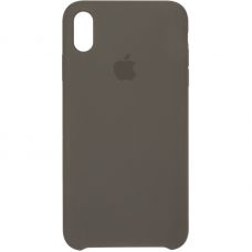 Original Soft Case iPhone 6 Plus Grey (15)