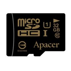 Карта пам'яті microSDHC 32Gb Apacer (UHS-1)