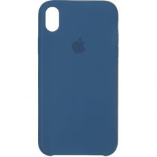 Original Soft Case iPhone 6 Plus Dark Blue (20)