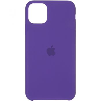 Original Soft Case iPhone 7 Violet (30)