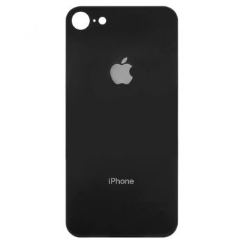 Задняя крышка iPhone 8 Black