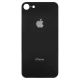 Задня кришка iPhone 8 Black